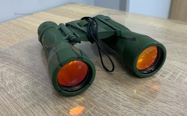 Бинокль Galileo 22x32