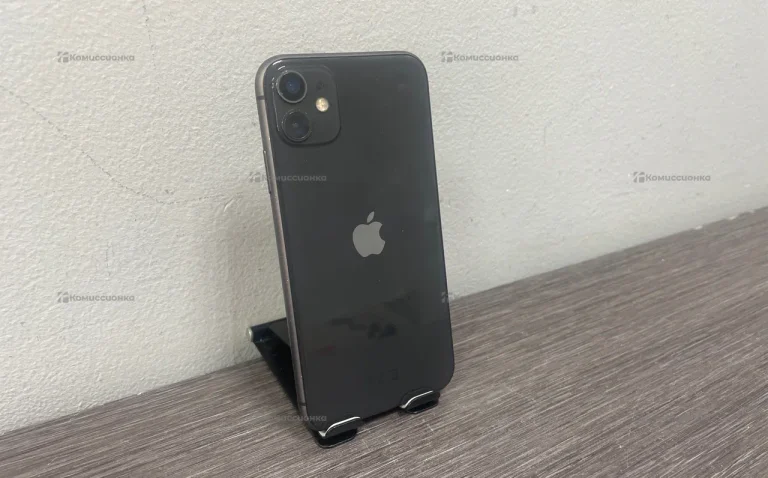 Apple IPhone 11 64Gb
