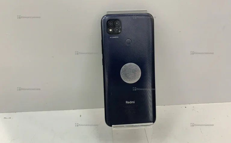 Xiaomi Redmi 9C NFC 2/32Gb