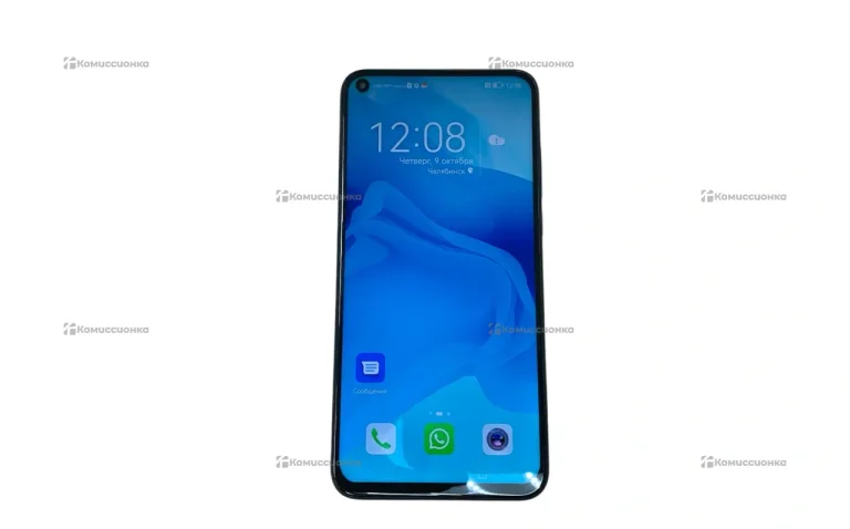 Honor View 20 6/128 ГБ