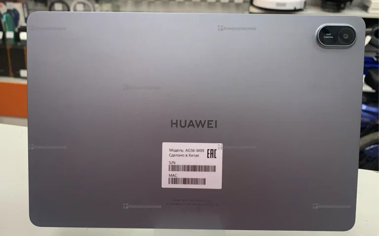 Планшет Huawei MatePad SE 11 6/128