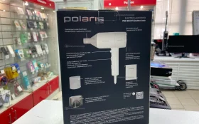 Купить Фен Polaris PHD 2044Ti Quattro lonic б/у , в Казань Цена:1200рублей