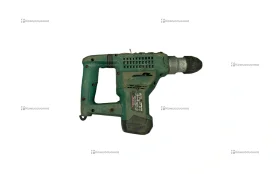 Перфоратор HummerFlex PRT 1500