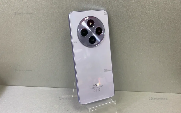 Xiaomi Redmi 14C 4/128 ГБ