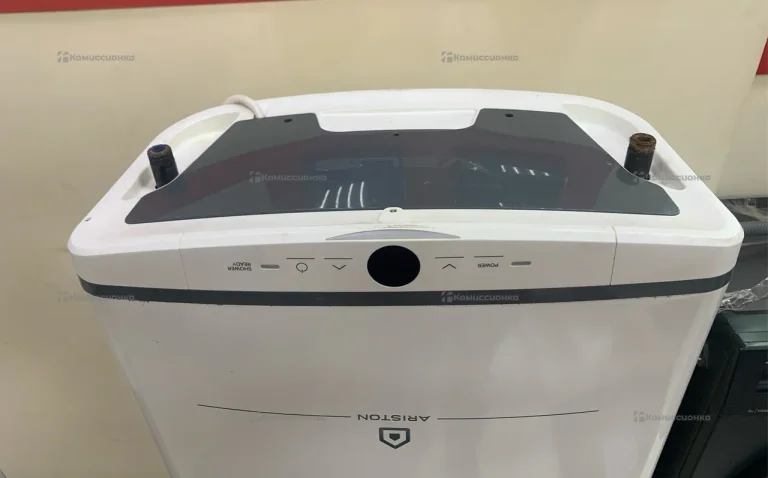 Бойлер velis lux inox pw abse 100л