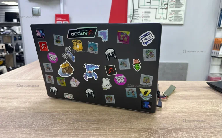 Ноутбук  Acer a315-34