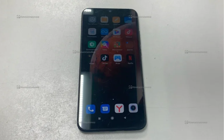 Xiaomi Redmi 9C 3/64 ГБ