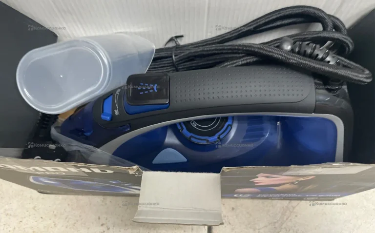 Утюг Redmond c280