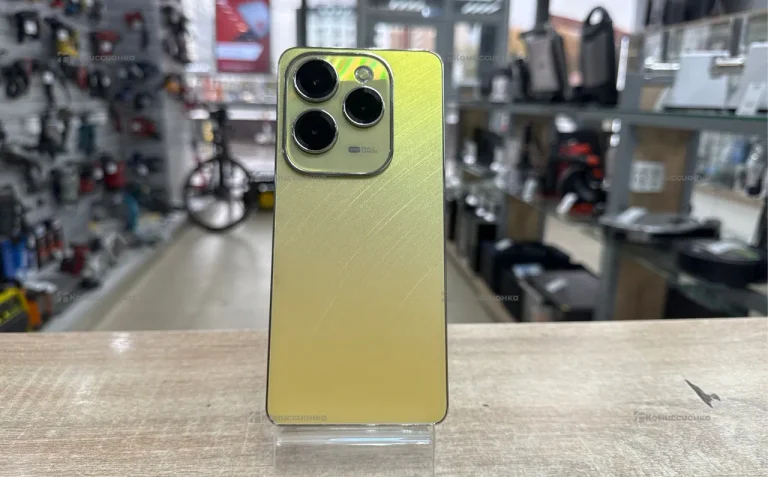 Infinix Hot 40 Pro 8/256 ГБ