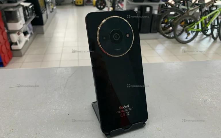 Xiaomi Redmi A3x 3/64ГБ