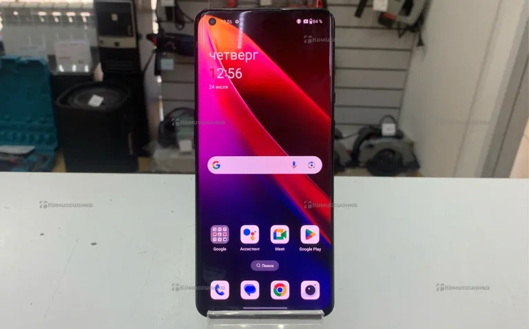 OnePlus 9 Pro 8/256 ГБ