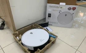 Купить Пылесос  Polaris б/у , в Краснодар Цена:3590рублей