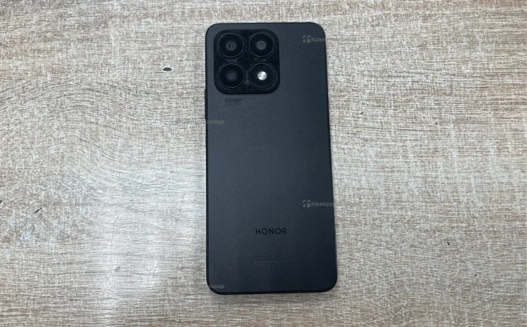 Honor X8a 6/128 ГБ