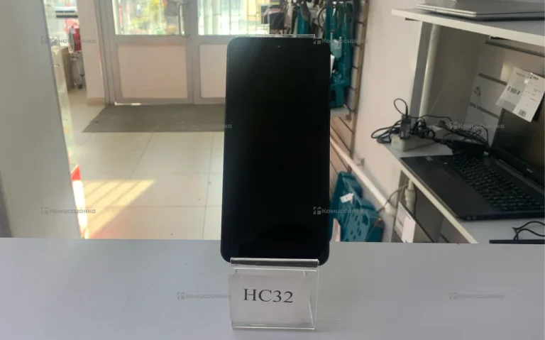 Xiaomi Redmi Note 12 4/128 ГБ