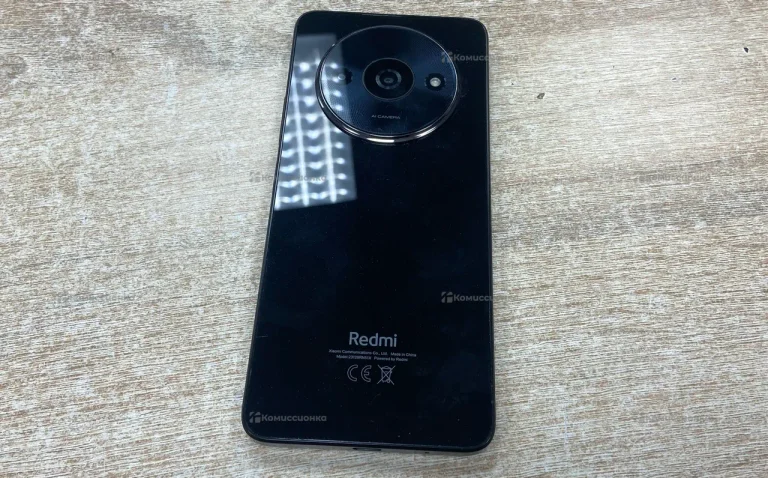 Xiaomi Redmi A3 3/64 ГБ