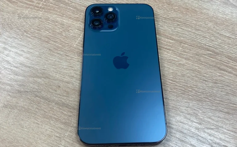 Apple iPhone 12 Pro Max 6/128 ГБ