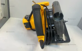 Купить Дисковая пила DEKO DKCS1500-160 б/у , в Нижнекамск Цена:2300рублей