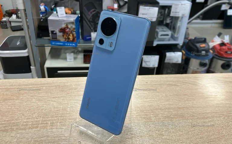 Xiaomi 13 Lite 8/256