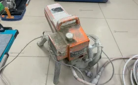 Аппарат безвоздушного распыления ASpro AS-2000