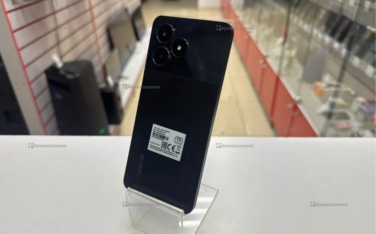 Realme C51 4/128 ГБ