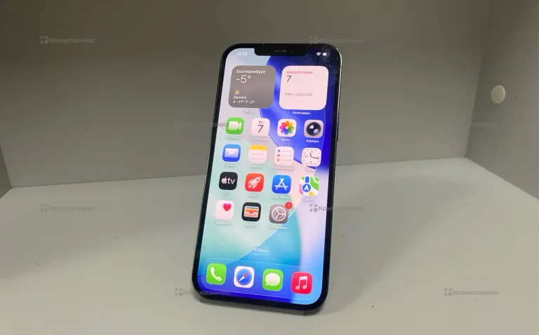 Apple iPhone 12 Pro Max 6/128 ГБ