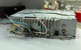 Купить Автомагнитола  pioneer MOSFET 50wx4 б/у , в Казань Цена:1500рублей