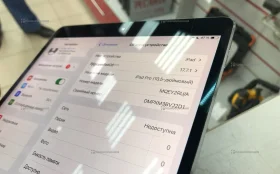Купить Планшет Apple iPad Pro 10.5 64Gb Wi-Fi + Cellular б/у , в Энгельс Цена:6500рублей