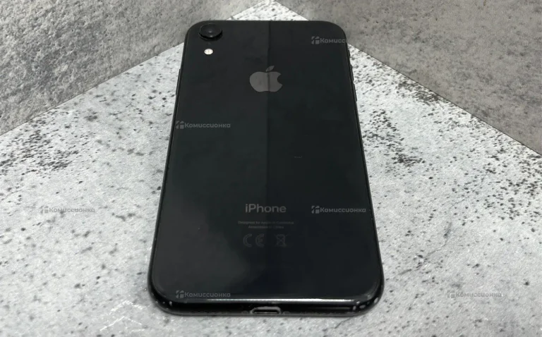Apple iPhone XR 3/64 ГБ