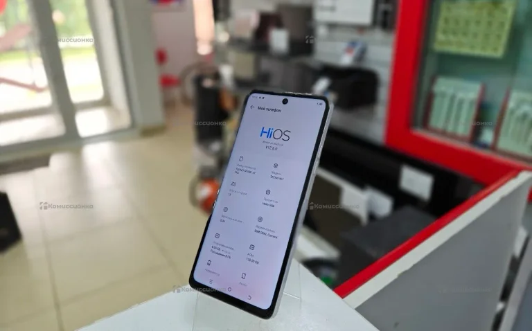 Tecno Spark 10 Pro 8/128Gb