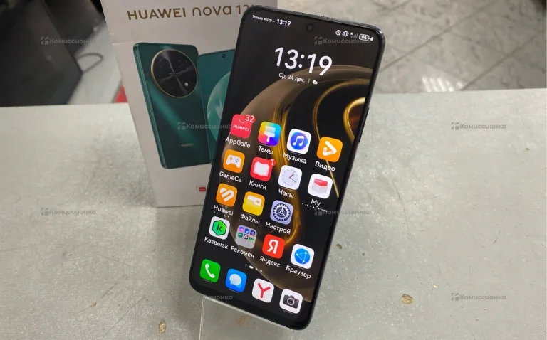 Huawei nova 12i 8/128 ГБ