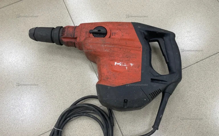 Перфоратор Hilti te70avc