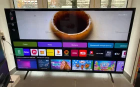 Телевизор LG 86NAN080T6A+Govee TV BackLigth