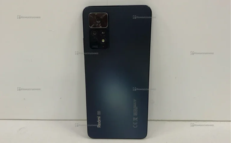 Xiaomi Redmi Note 11 Pro 5G 8/128 ГБ