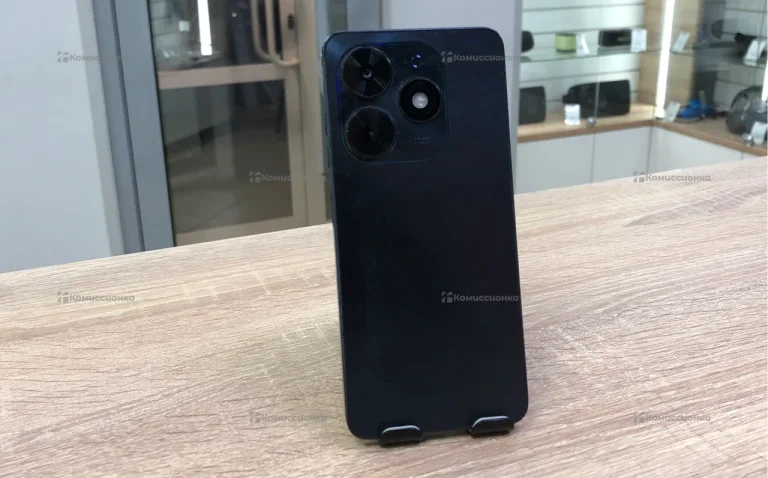 Tecno Spark Go 2024 3/64 ГБ