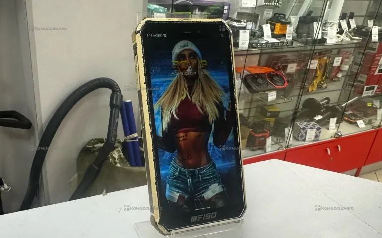 Oukitel F150 B2021 6/64 ГБ