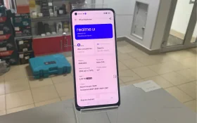 Realme 8 6/128 ГБ