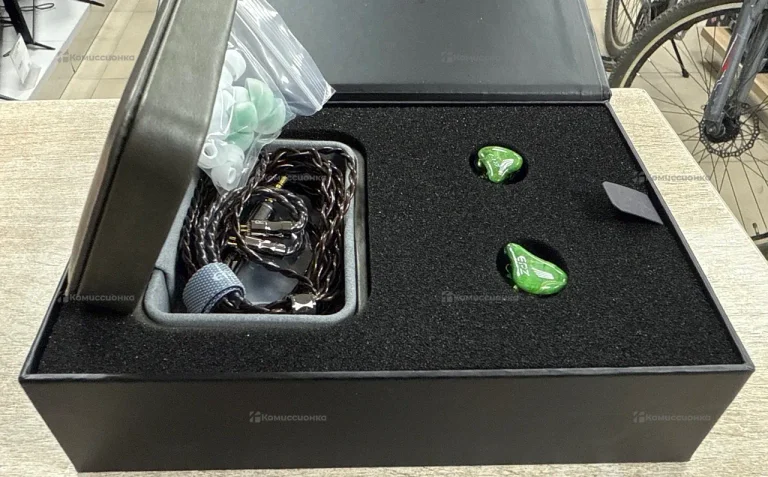 Наушники EPZ K5