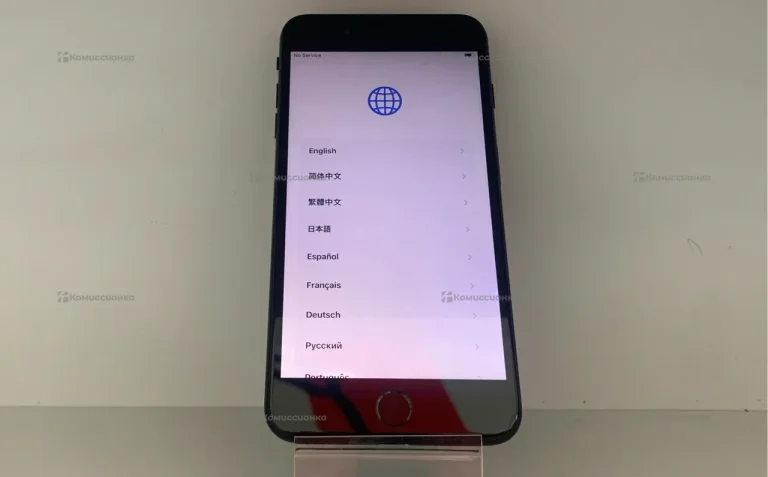 Apple iPhone 7 plus 256Gb