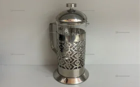 Купить Чайник заварной Kamille 1л б/у , в Сызрань Цена:390рублей