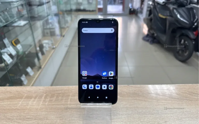 Coolpad CP12 4/128 ГБ