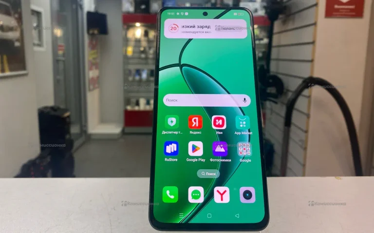 realme 22 8/256