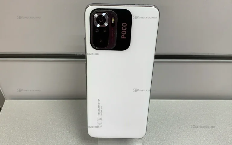 Xiaomi Poco M5s 4/64 ГБ