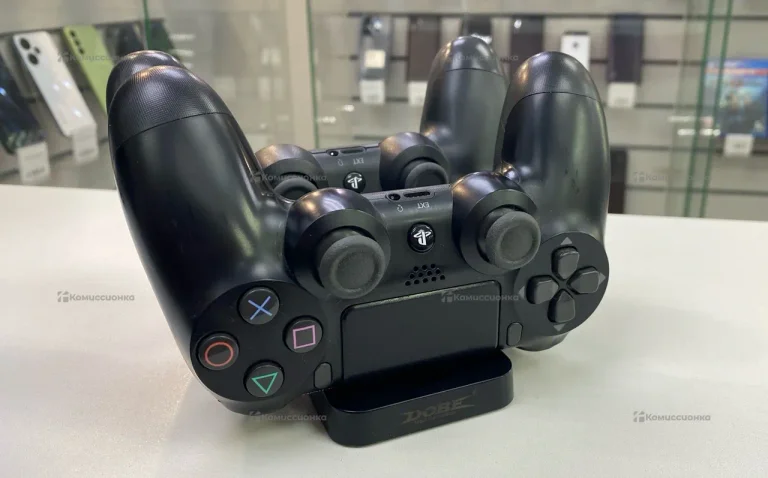 Приставка Sony PlayStation 4 Pro 1 TB