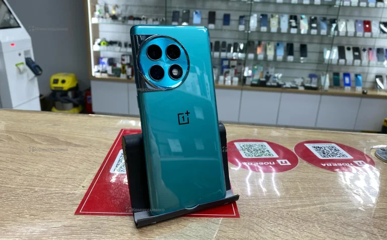 OnePlus Ace 2 Pro 16/512 ГБ