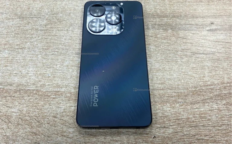 Itel mobile P55 8/128
