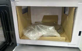 Купить Микроволновая печь  Media б/у , в Тольятти Цена:3990рублей