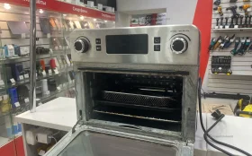 Купить Мини печь GFGRIL GFAO-700 б/у , в Тюмень Цена:4500рублей