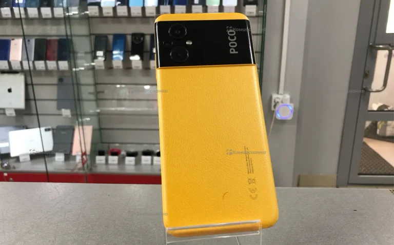 Xiaomi Poco M5 4/64Gb