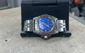 Купить Часы Амфибия 31 камень б/у , в Москва и область Цена:2500рублей