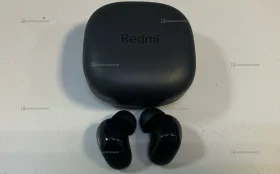 Наушники redmi